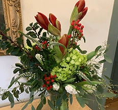 Flowers at Westcott Barn is a creative floral design shop located in ...